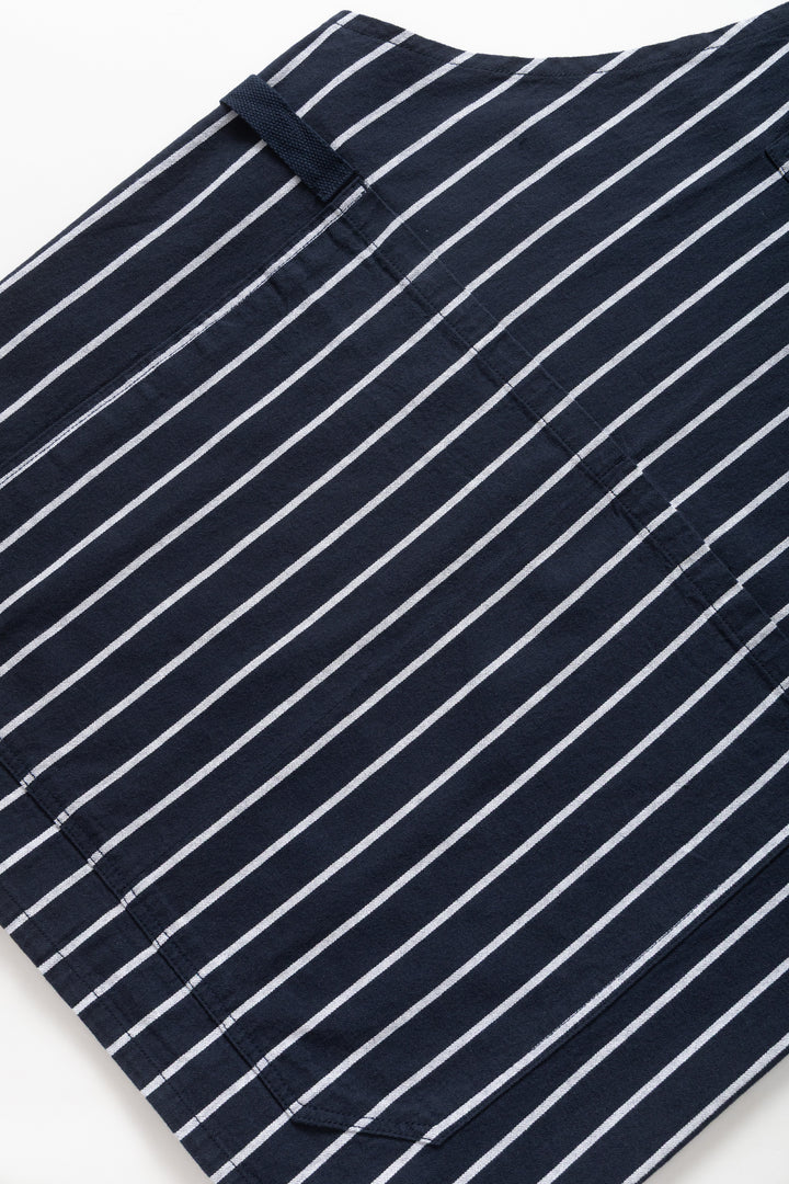 Service Works - Trade Apron - Butcher's Stripe