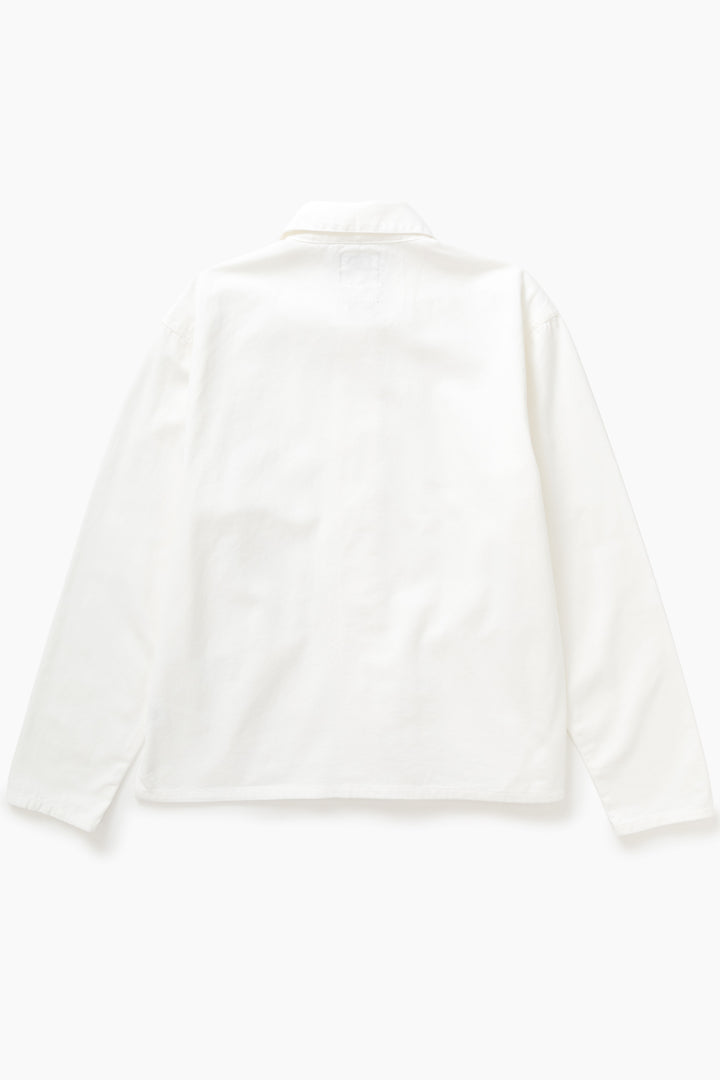 Service Works - Trade Jacket - White