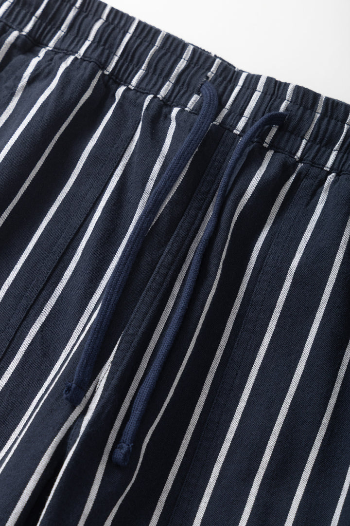 Service Works - Trade Chef Pants - Butcher's Stripe