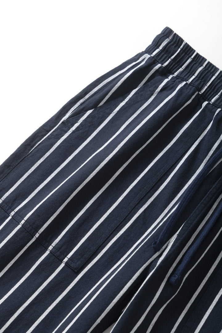 Service Works - Trade Chef Pants - Butcher's Stripe