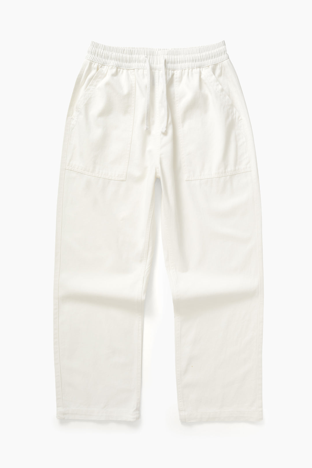 Service Works - Trade Chef Pants - White
