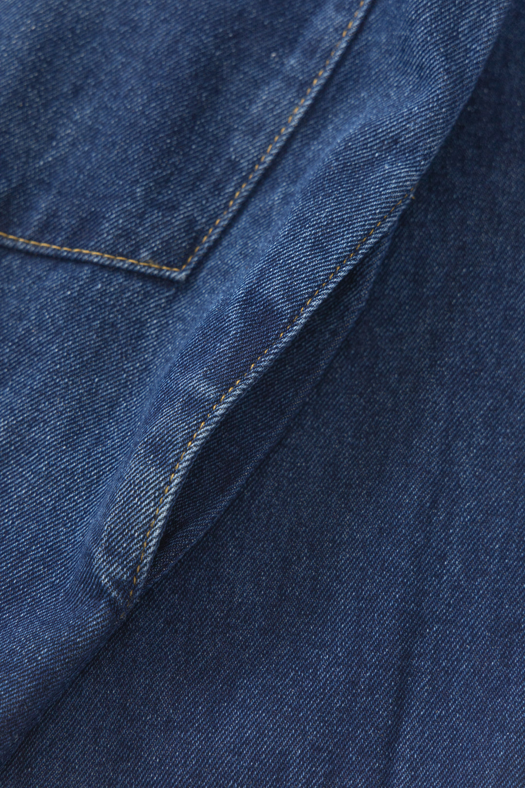 Blacksmith - Type-1 Jacket - One Wash
