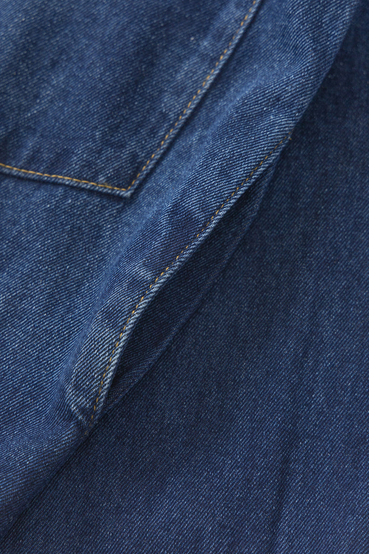 Blacksmith - Type-1 Jacket - One Wash
