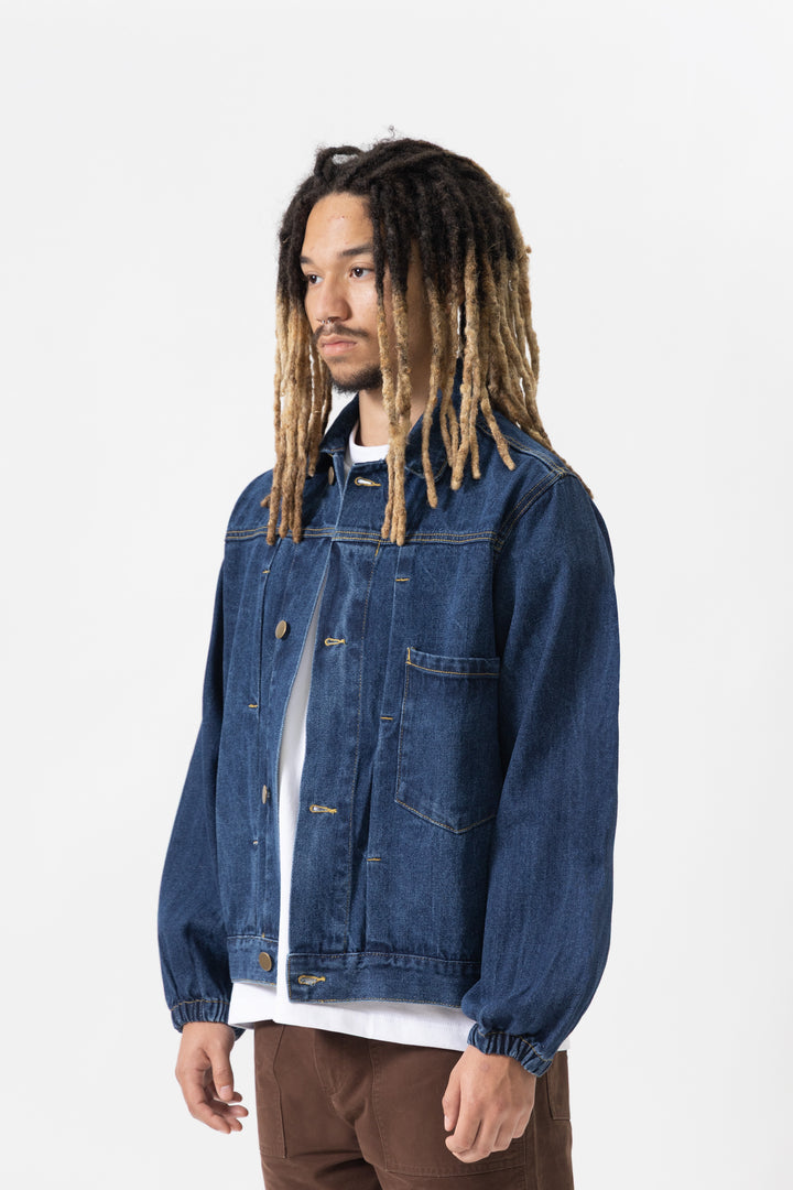 Blacksmith - Type-1 Jacket - One Wash