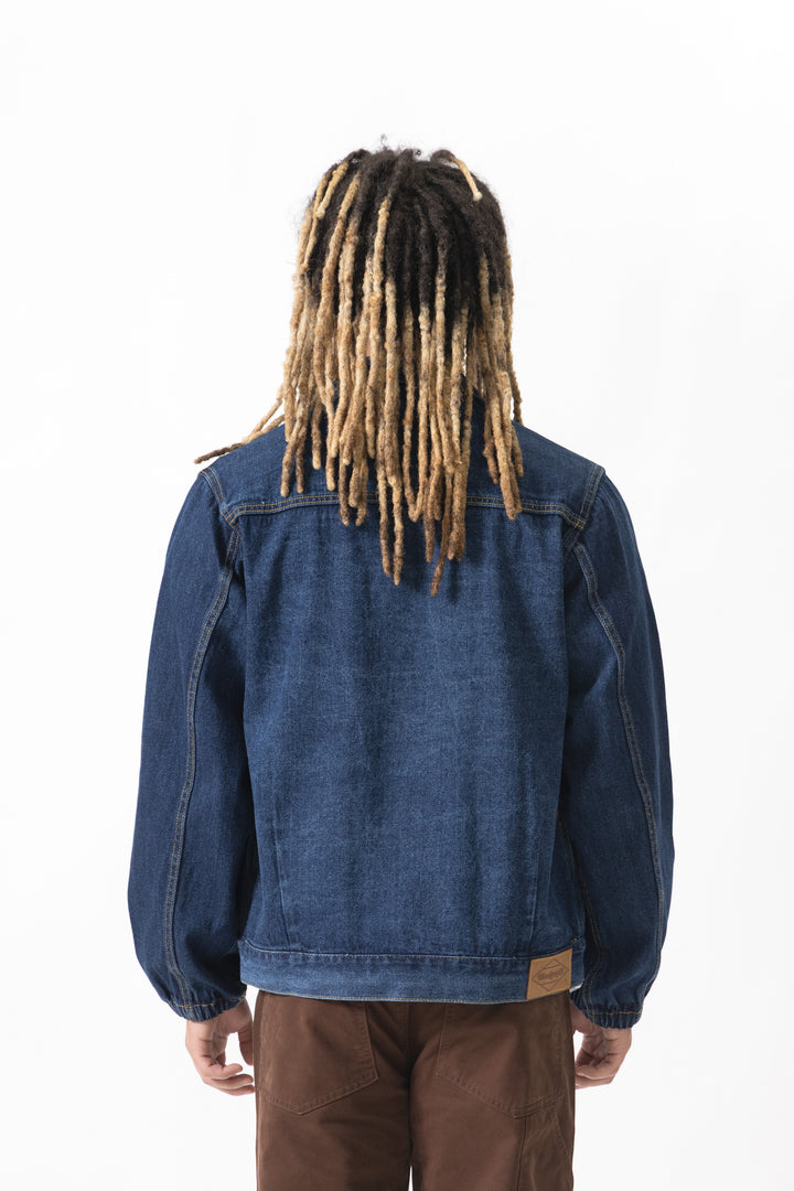 Blacksmith - Type-1 Jacket - One Wash