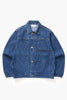 Blacksmith - Type-1 Jacket - One Wash