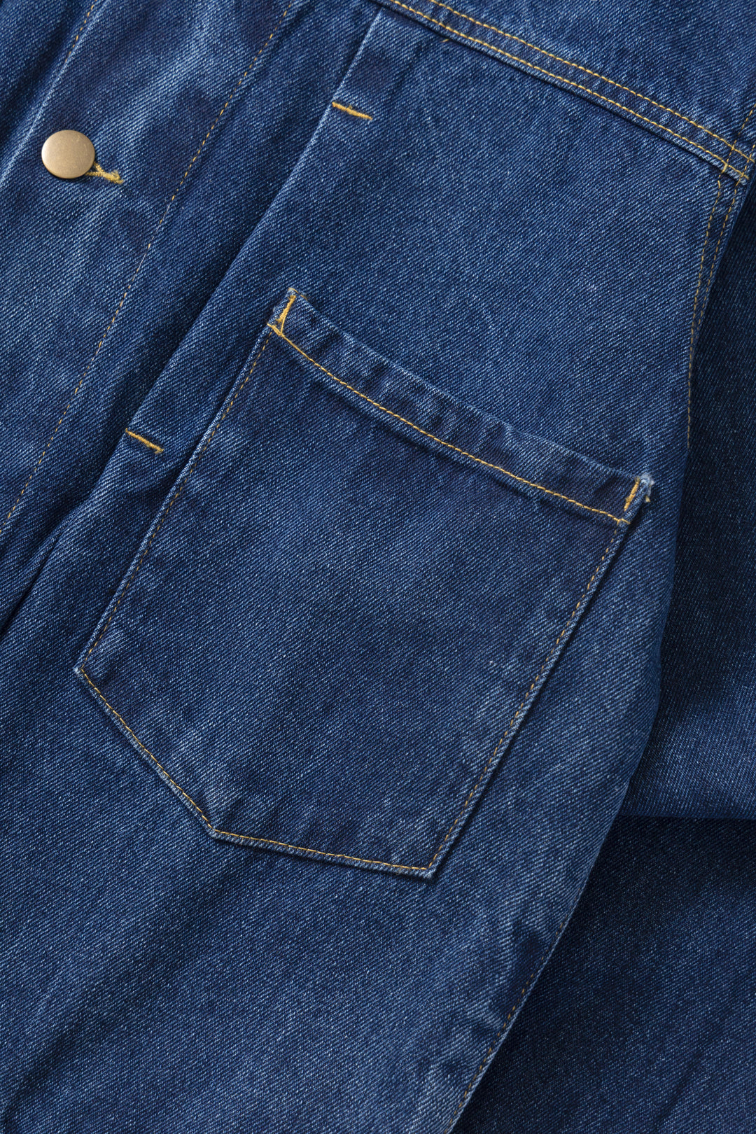 Blacksmith - Type-1 Jacket - One Wash