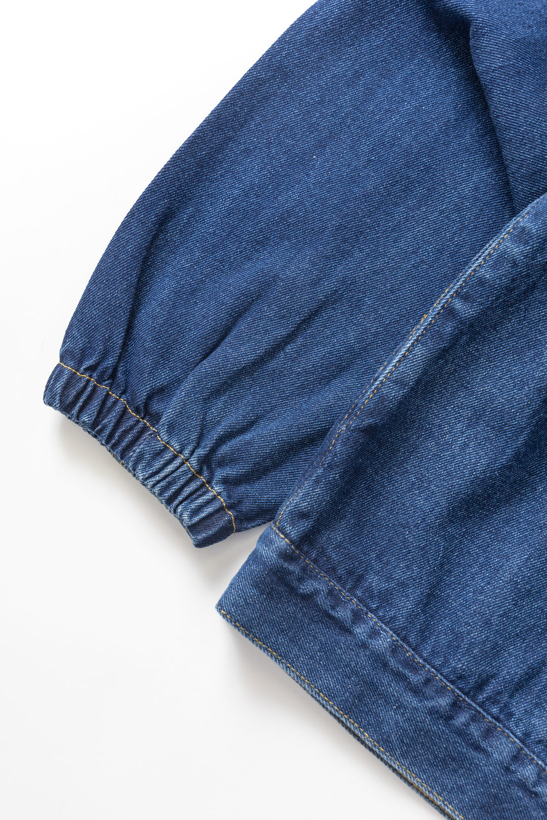 Blacksmith - Type-1 Jacket - One Wash
