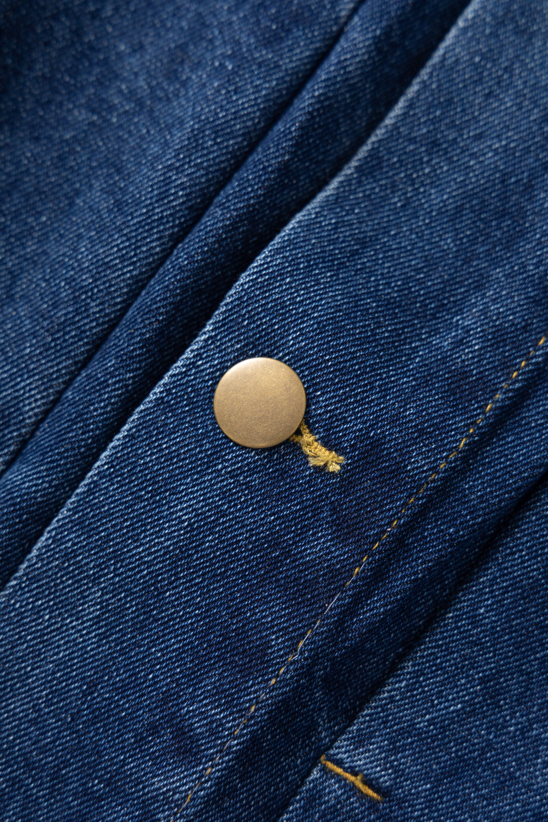 Blacksmith - Type-1 Jacket - One Wash