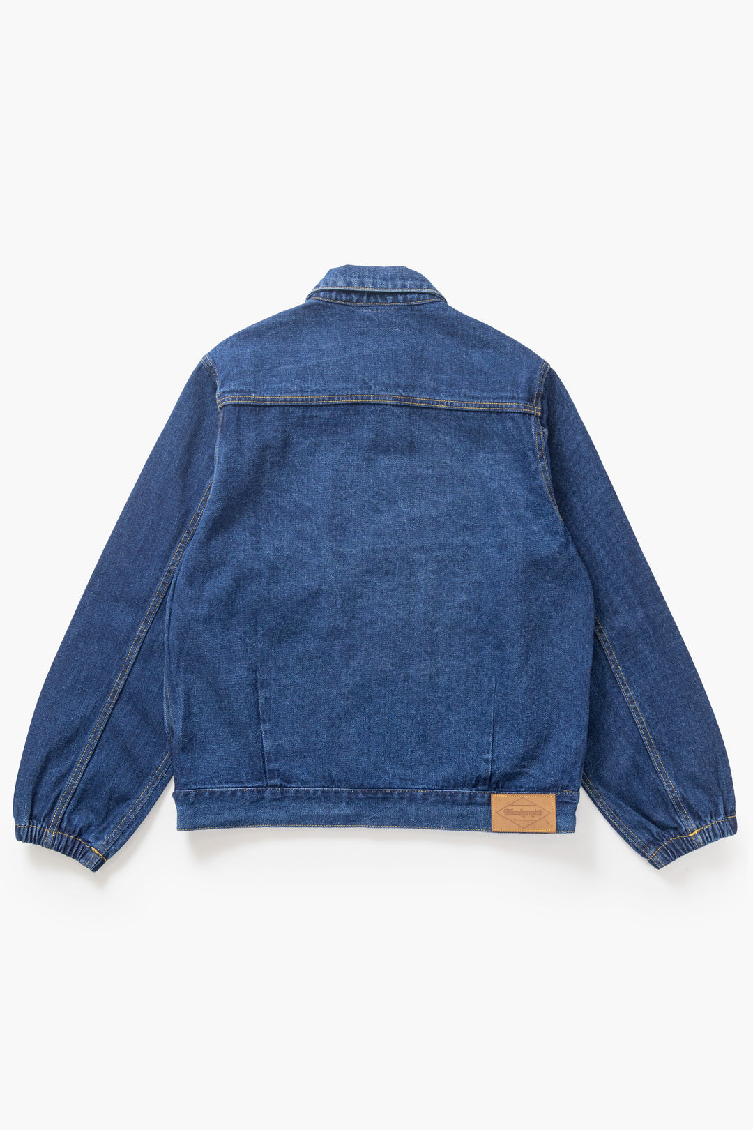 Blacksmith - Type-1 Jacket - One Wash