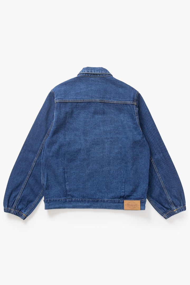 Blacksmith - Type-1 Jacket - One Wash