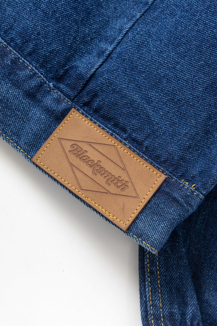 Blacksmith - Type-1 Jacket - One Wash
