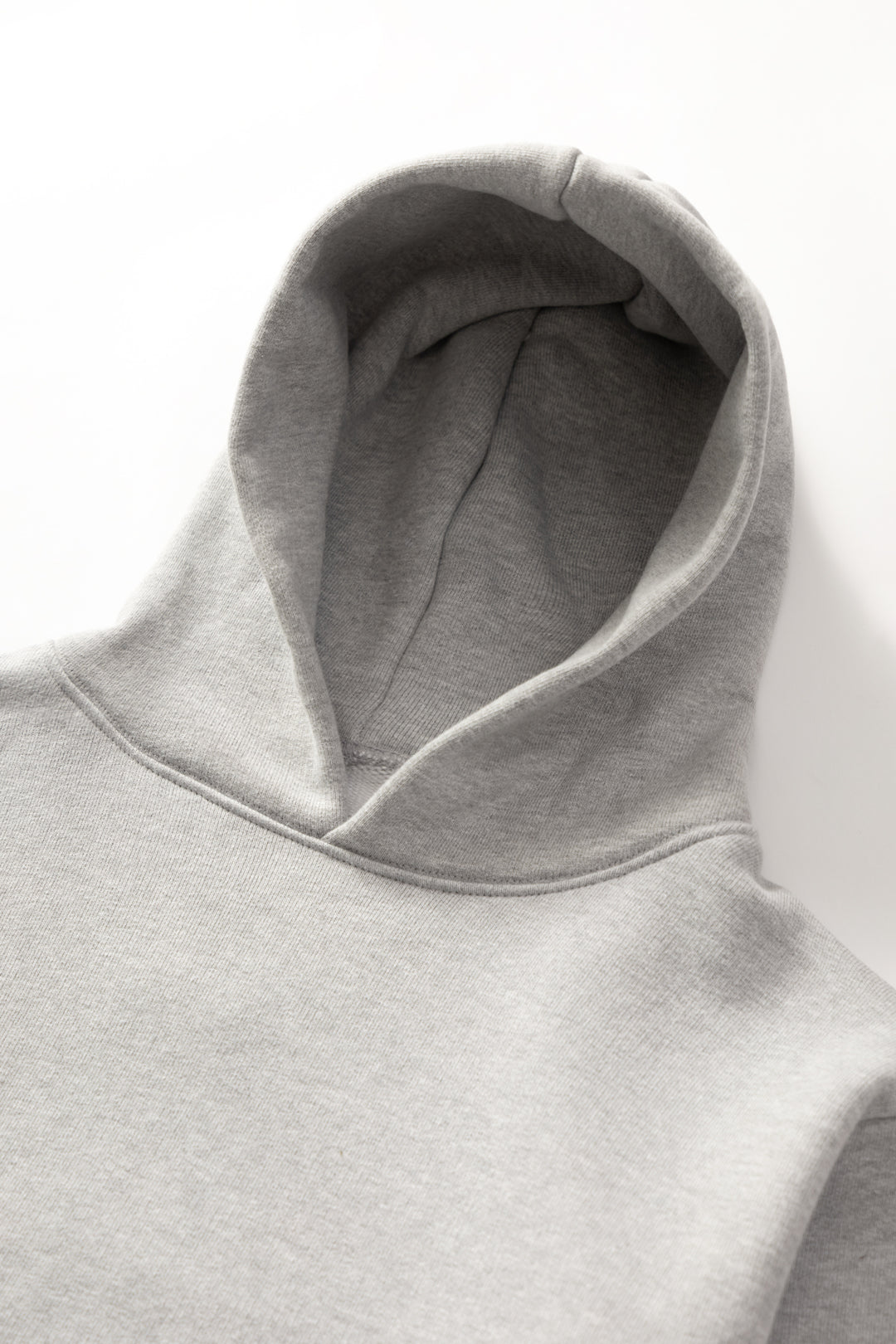 Blacksmith - 750GSM Utility Hoodie - Grey