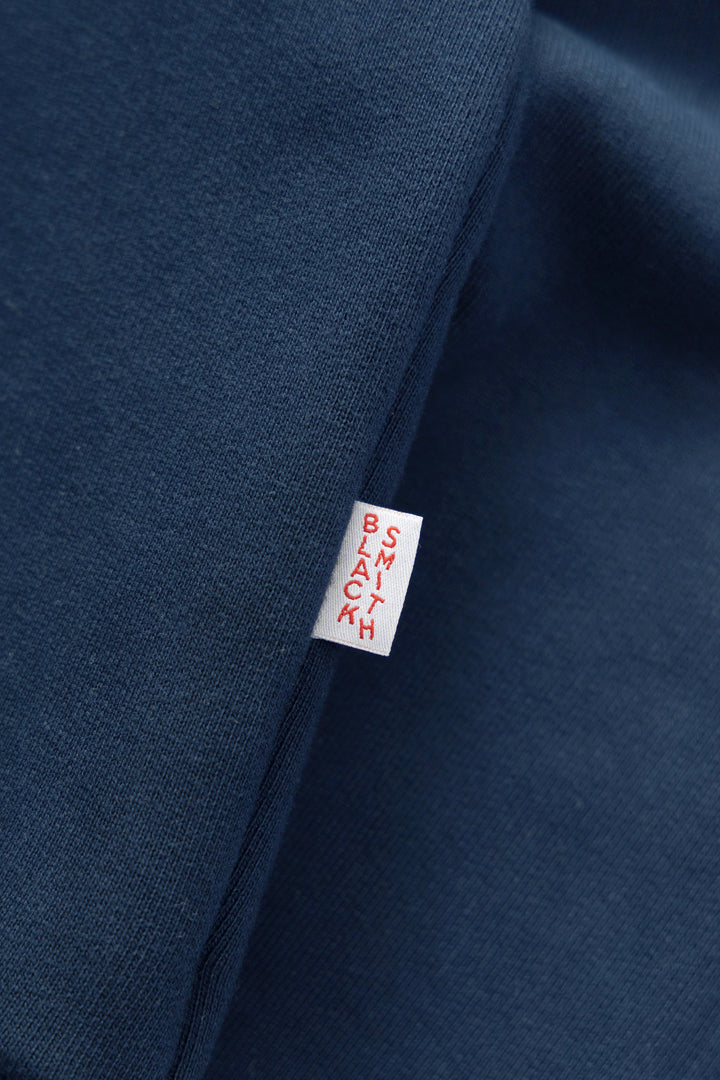 Blacksmith - 750GSM Utility Hoodie - Navy