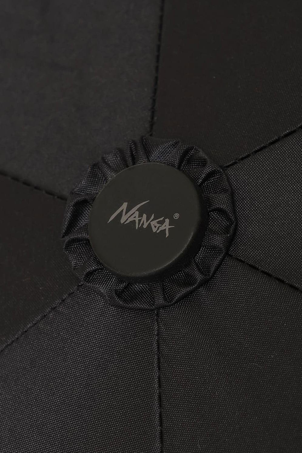 Nanga - Compact Umbrella - Black