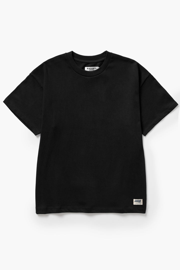 Blacksmith - Utility T-Shirt - Black