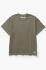Blacksmith - Utility T-Shirt - Olive