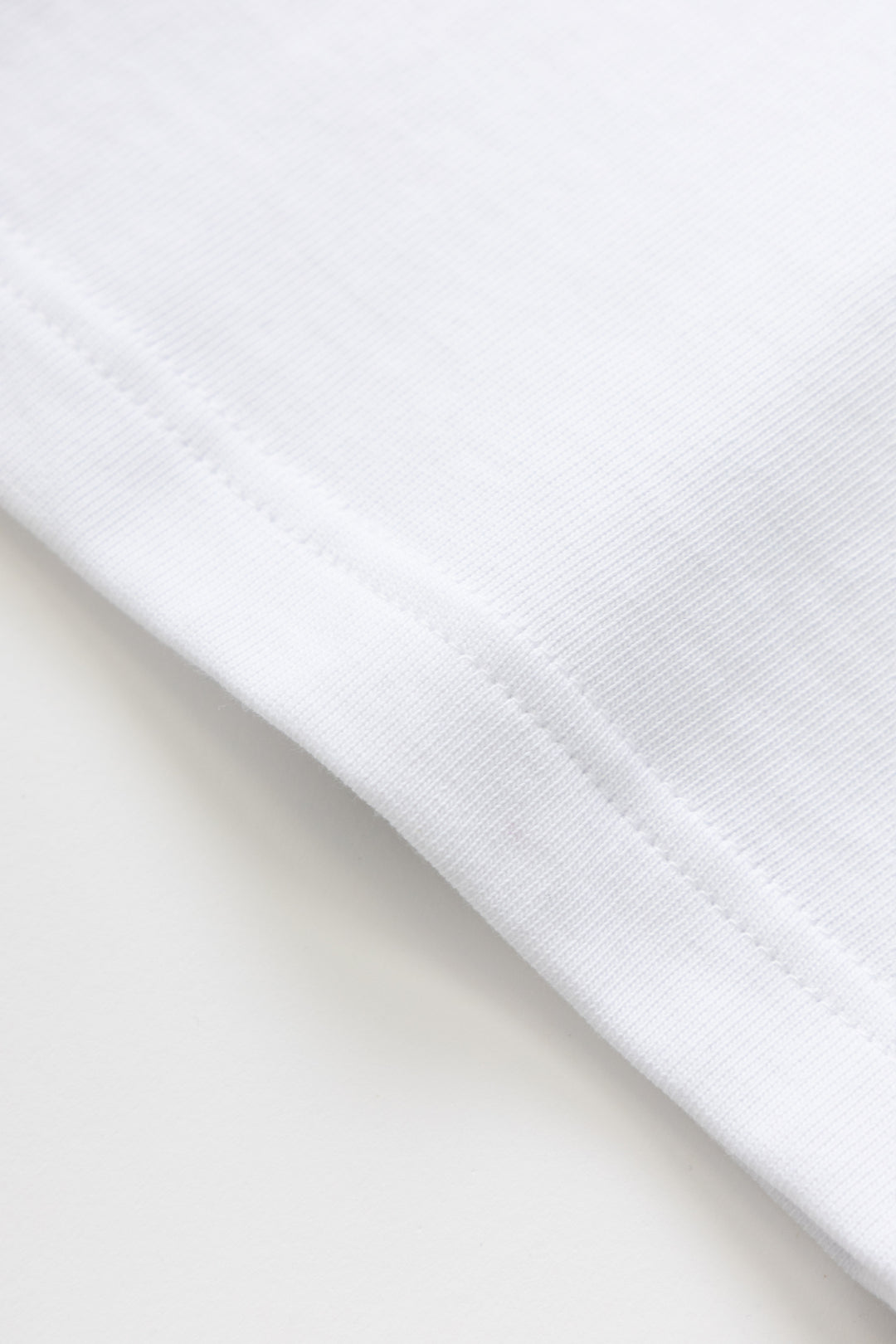 Blacksmith - Utility T-Shirt - White