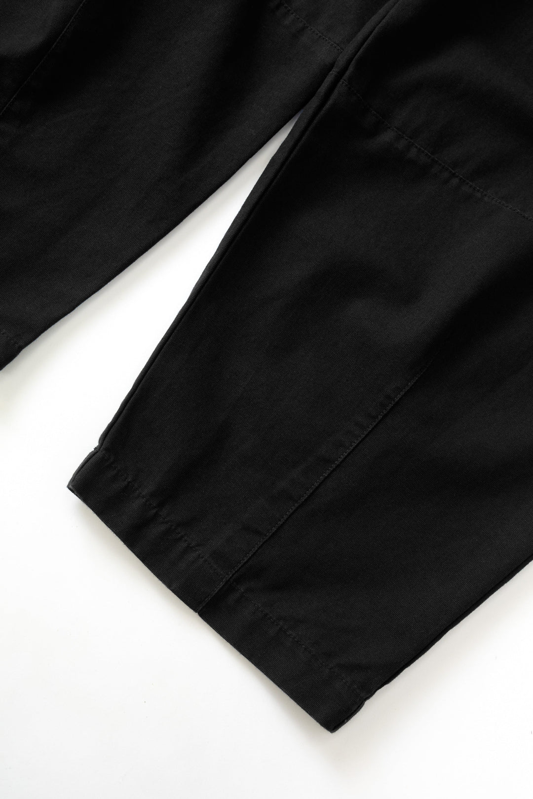 Service Works - Women's Barrel Pants - Black