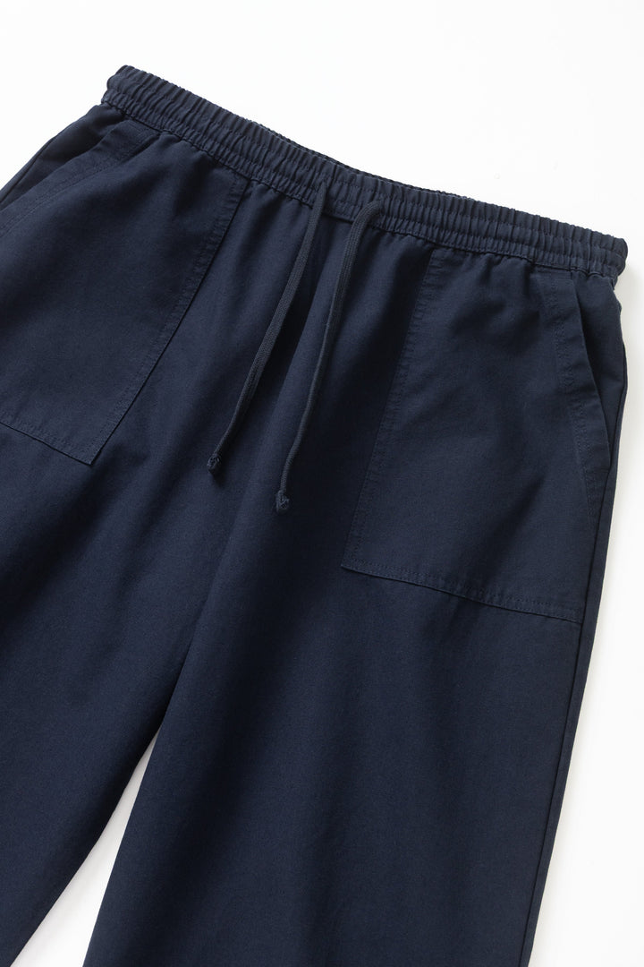 Service Works - Women's Barrel Pants - Dark Navy