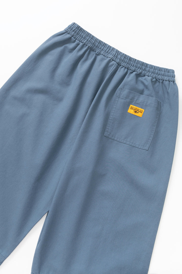 Service Works - Women's Barrel Pants - Slate