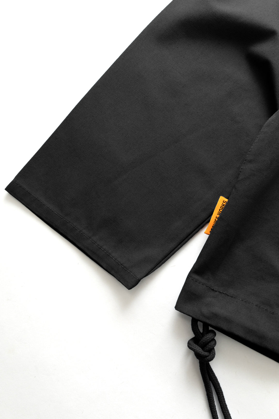 Service Works - Allotment Parka - Black