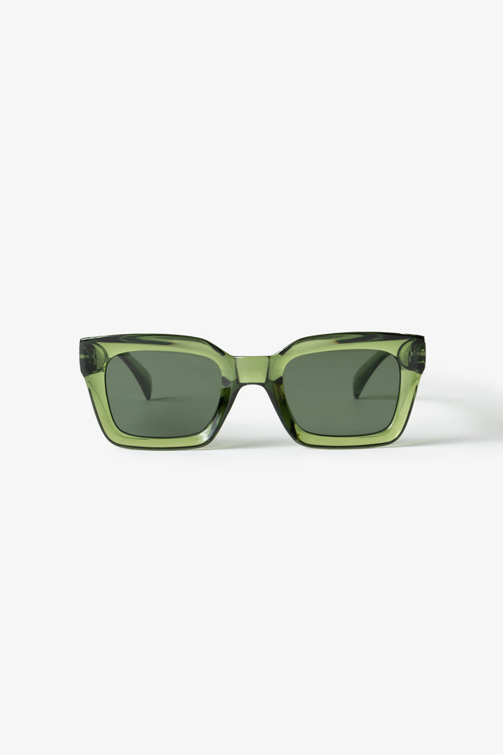 CHPO - Anna Sunglasses - Green