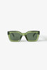 CHPO - Anna Sunglasses - Green