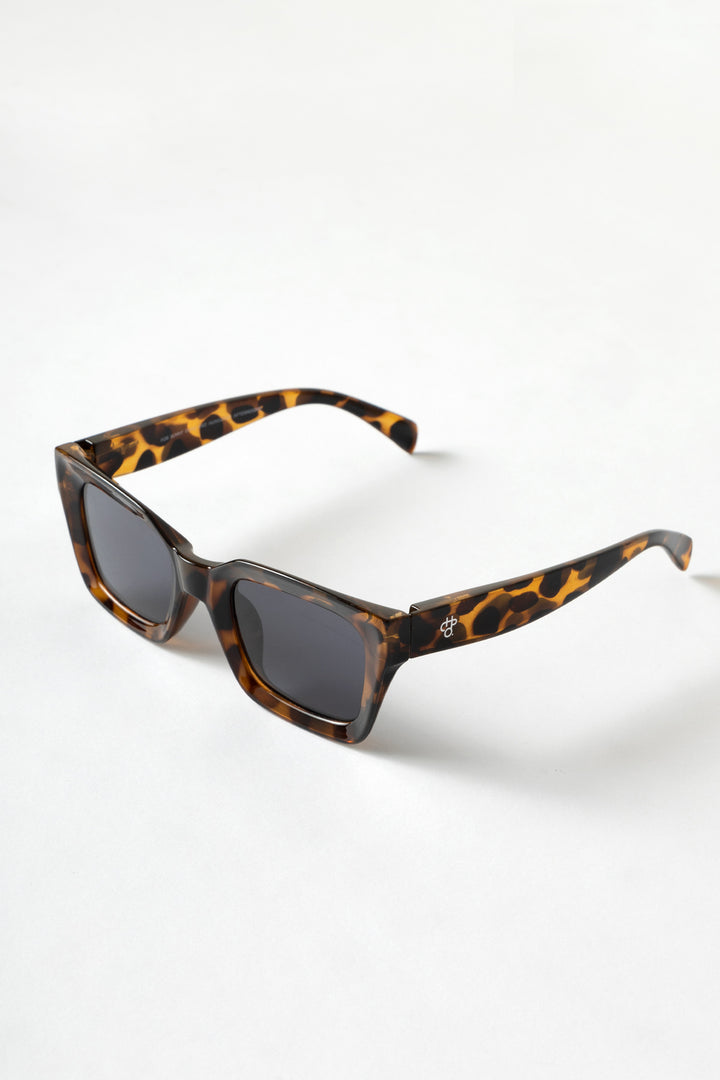 CHPO - Anna Sunglasses - Leopard