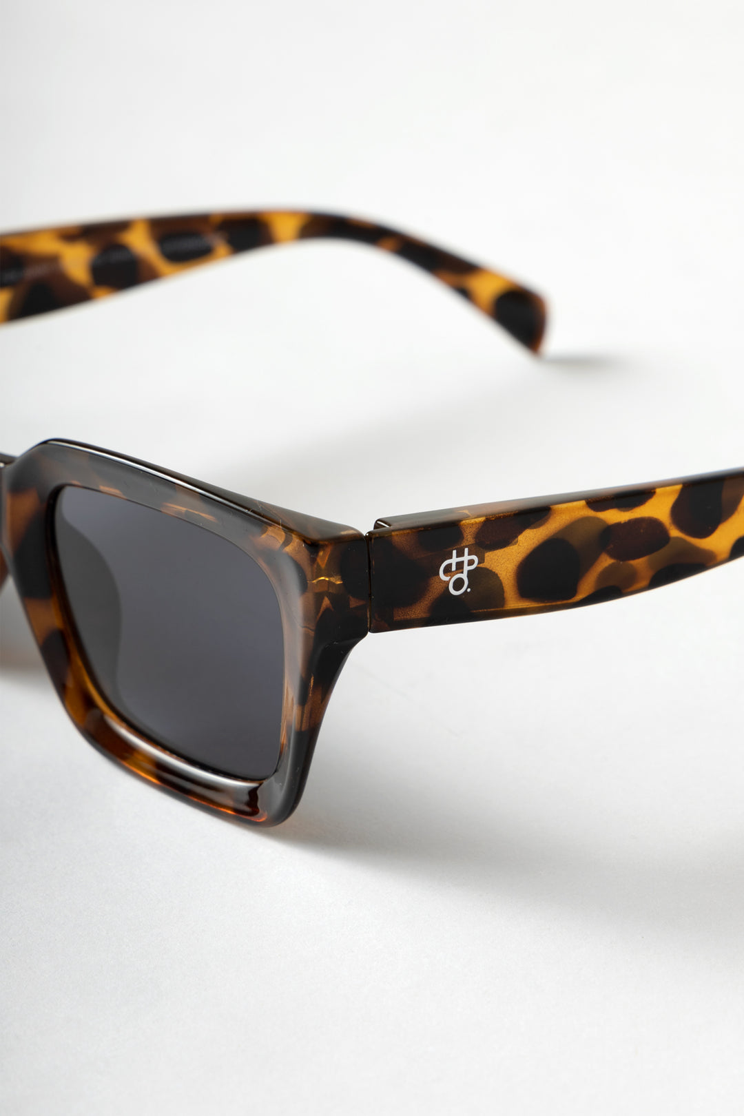 CHPO - Anna Sunglasses - Leopard