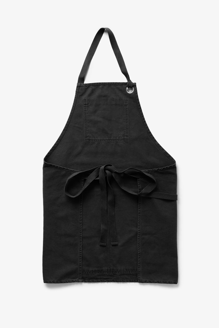 Service Works - Canvas Apron - Black