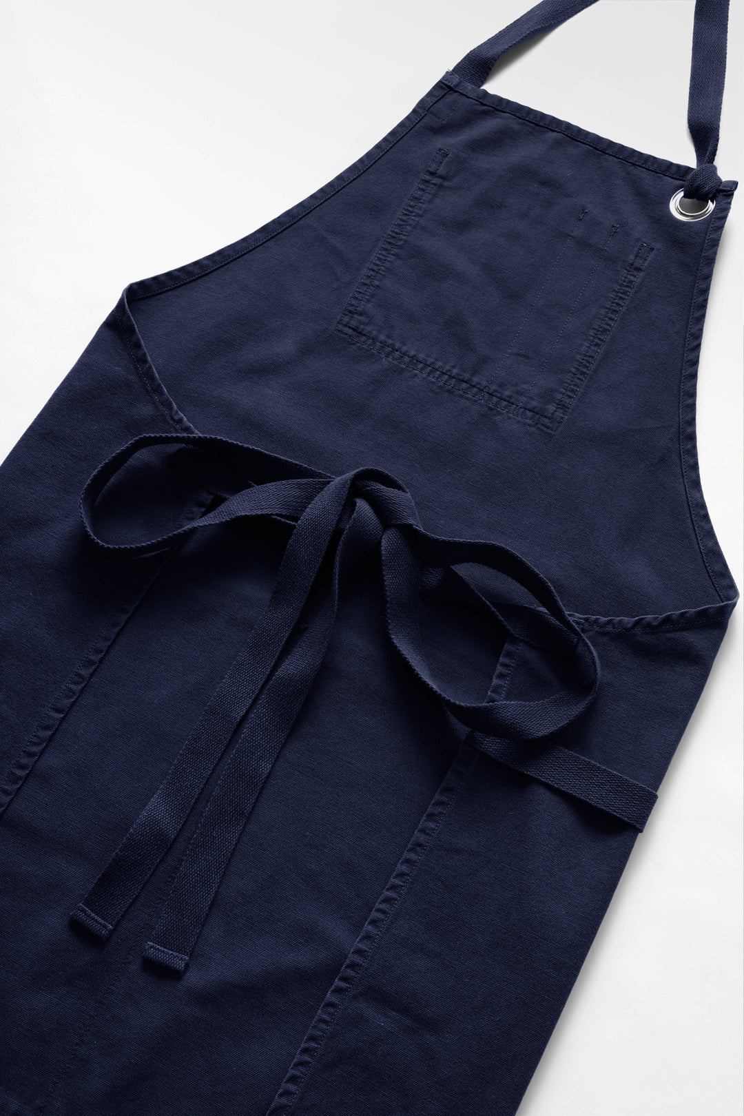 Service Works - Canvas Apron - Navy