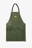 Service Works - Canvas Apron - Olive