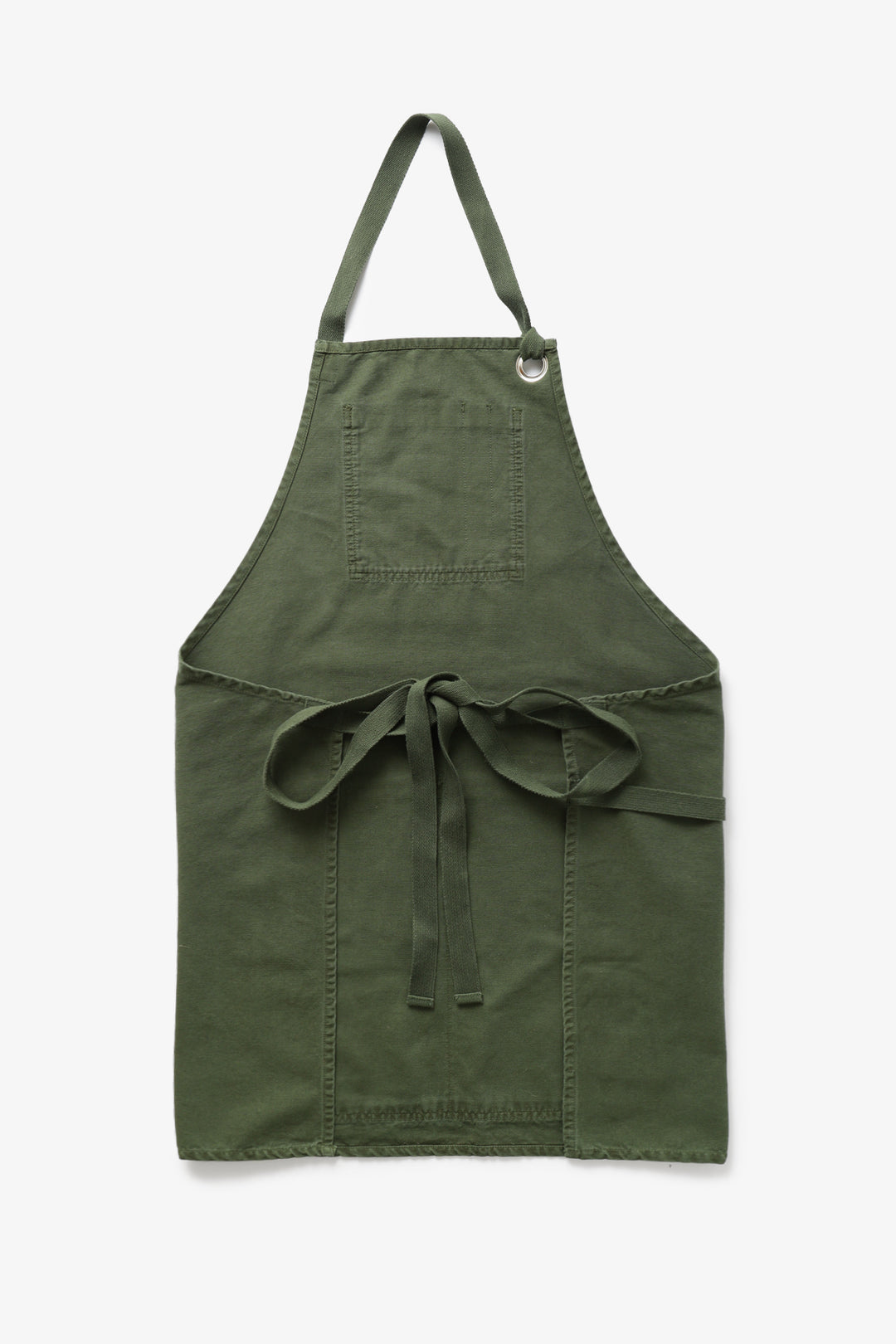 Service Works - Canvas Apron - Olive