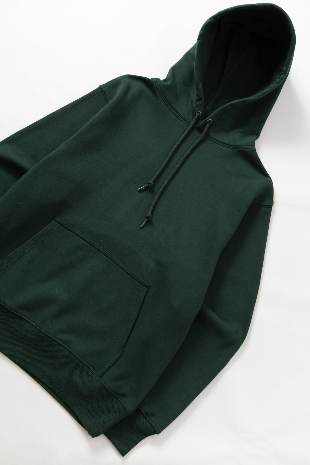 United Athle - 5768 12.7oz Heavyweight Hoodie - Green