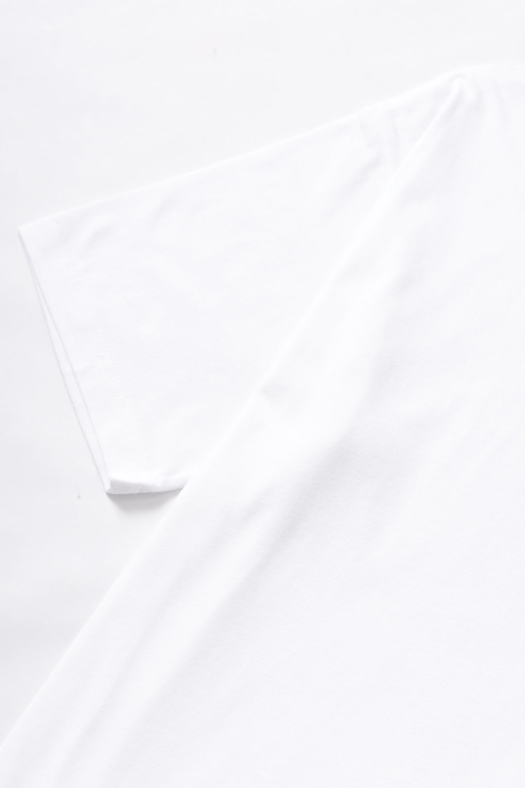 United Athle - 5508 6oz Open End Heavyweight T-Shirt - White