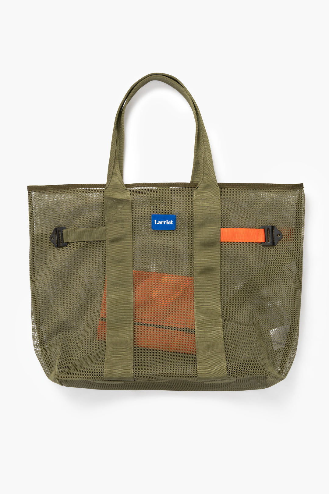 Larriet - Mariano Bag - Army