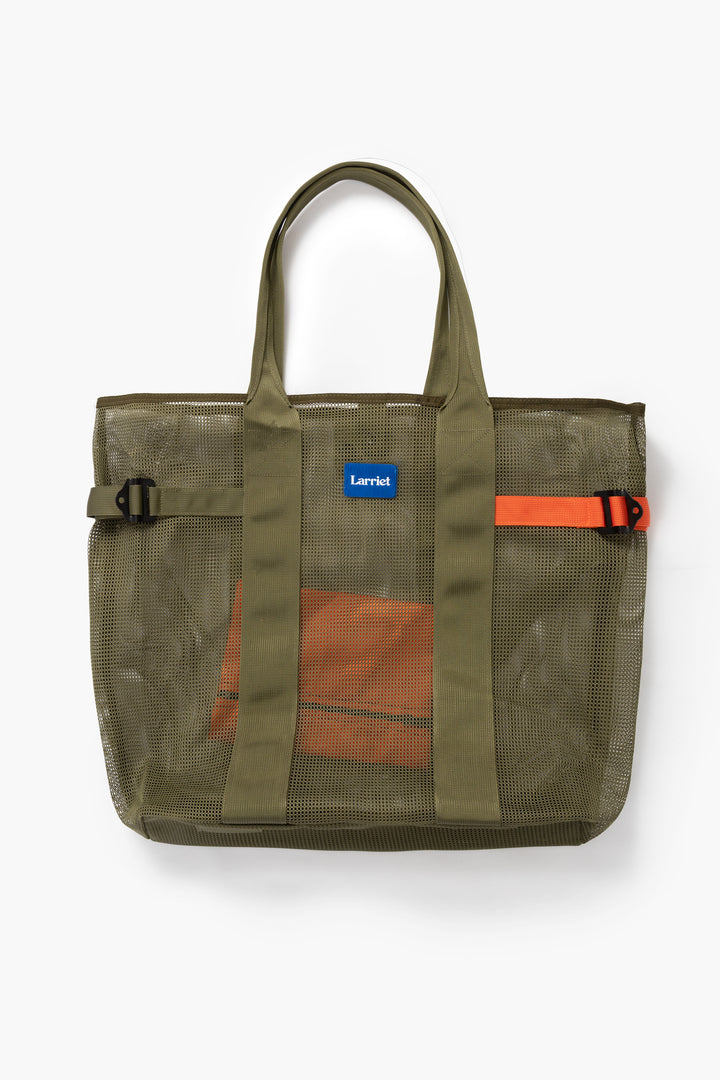 Larriet - Mariano Bag - Army