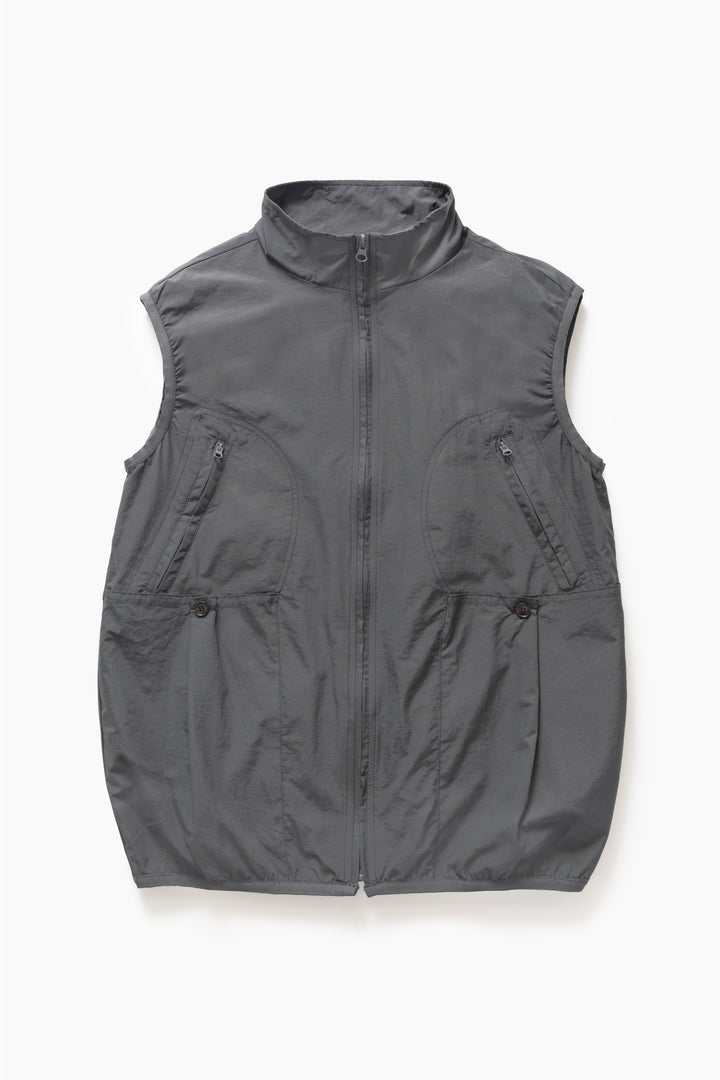 Blacksmith - Bait Vest - Anthracite