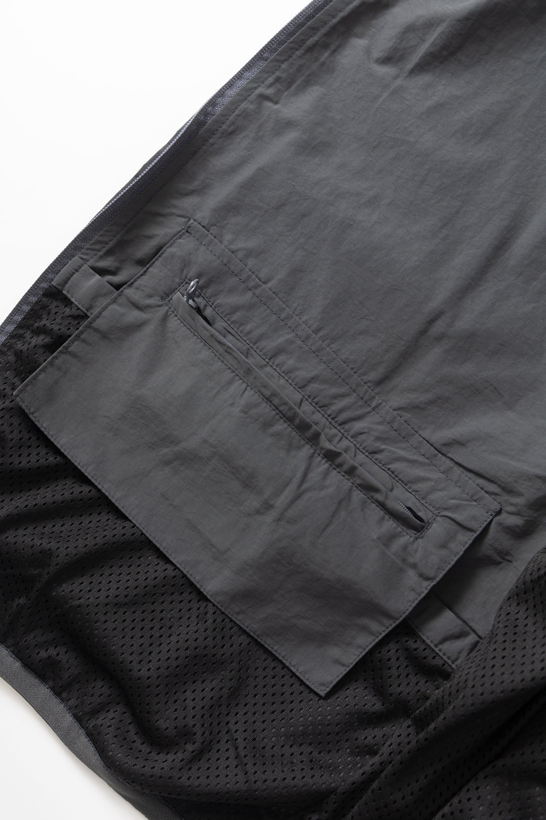 Blacksmith - Bait Vest - Anthracite