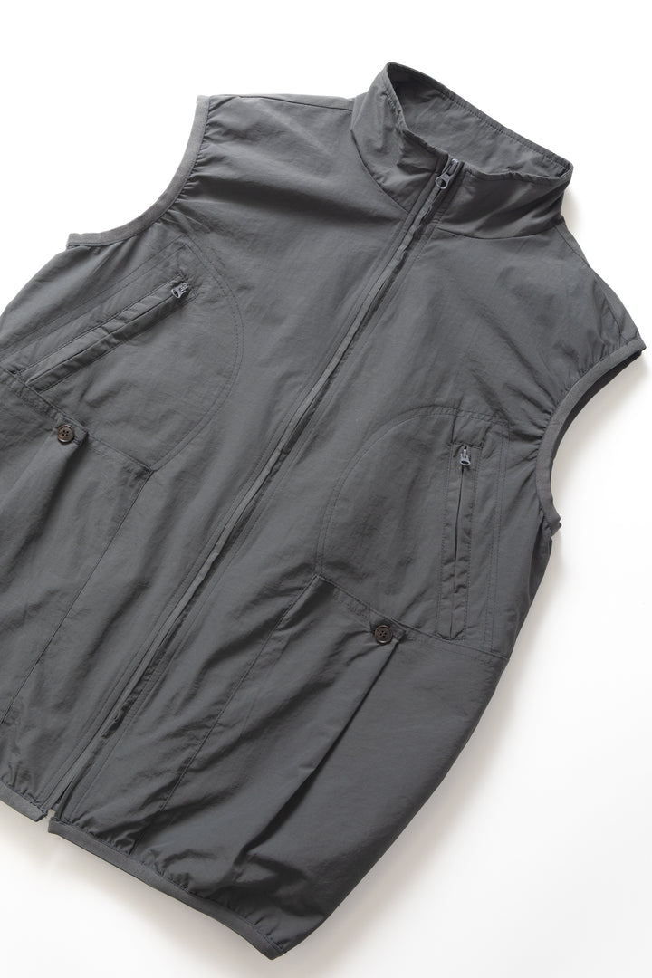 Blacksmith - Bait Vest - Anthracite