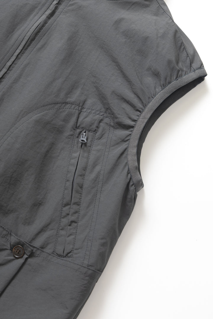Blacksmith - Bait Vest - Anthracite