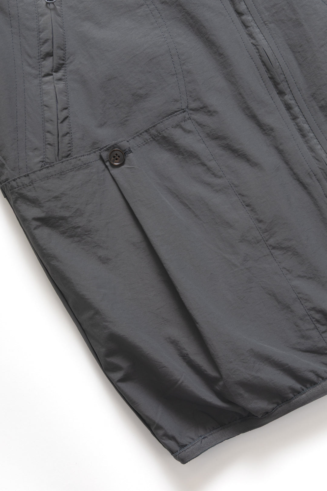 Blacksmith - Bait Vest - Anthracite