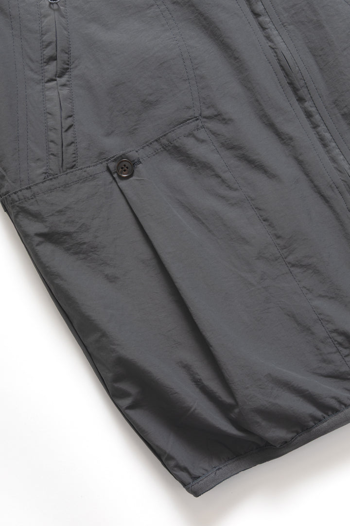 Blacksmith - Bait Vest - Anthracite