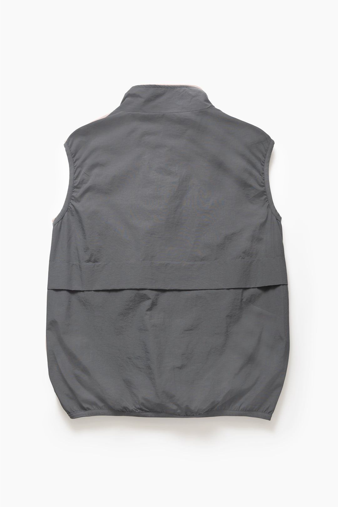 Blacksmith - Bait Vest - Anthracite