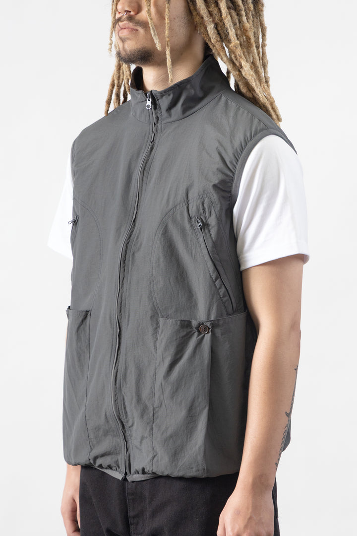 Blacksmith - Bait Vest - Anthracite