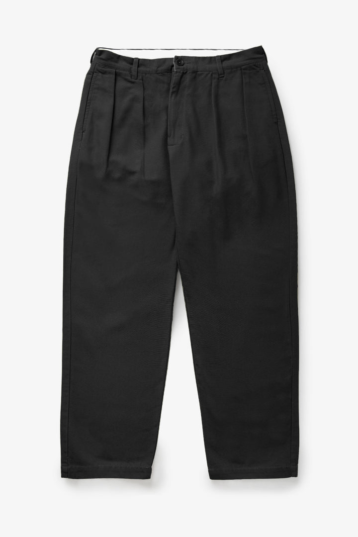 Service Works - Canvas Part Timer Pant - Black