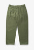 Service Works - Canvas Part Timer Pant - Olive