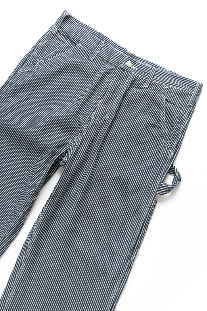 Okonkwo MFG - Carpenter Pants - Hickory