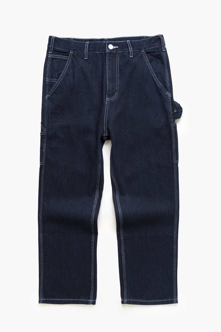 Okonkwo MFG - Carpenter Pants - Denim